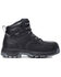Image #2 - Timberland PRO Men's 6" TiTAN® EV Waterproof Work Boots - Composite Toe, Black, hi-res