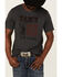 Image #3 - Tin Haul Men's Sam's Western Wear Graphic T-Shirt, , hi-res