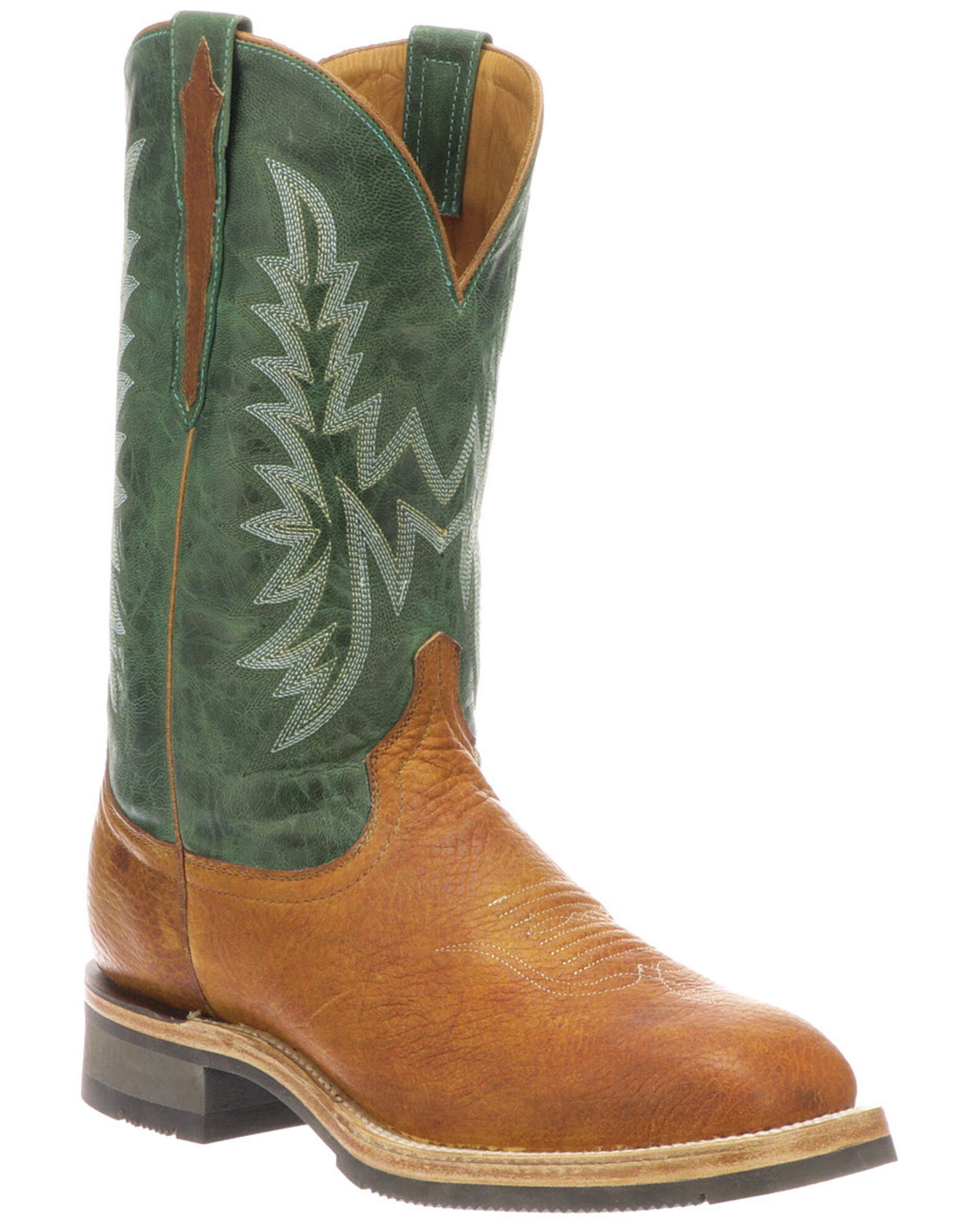 Lucchese snip toe boots online