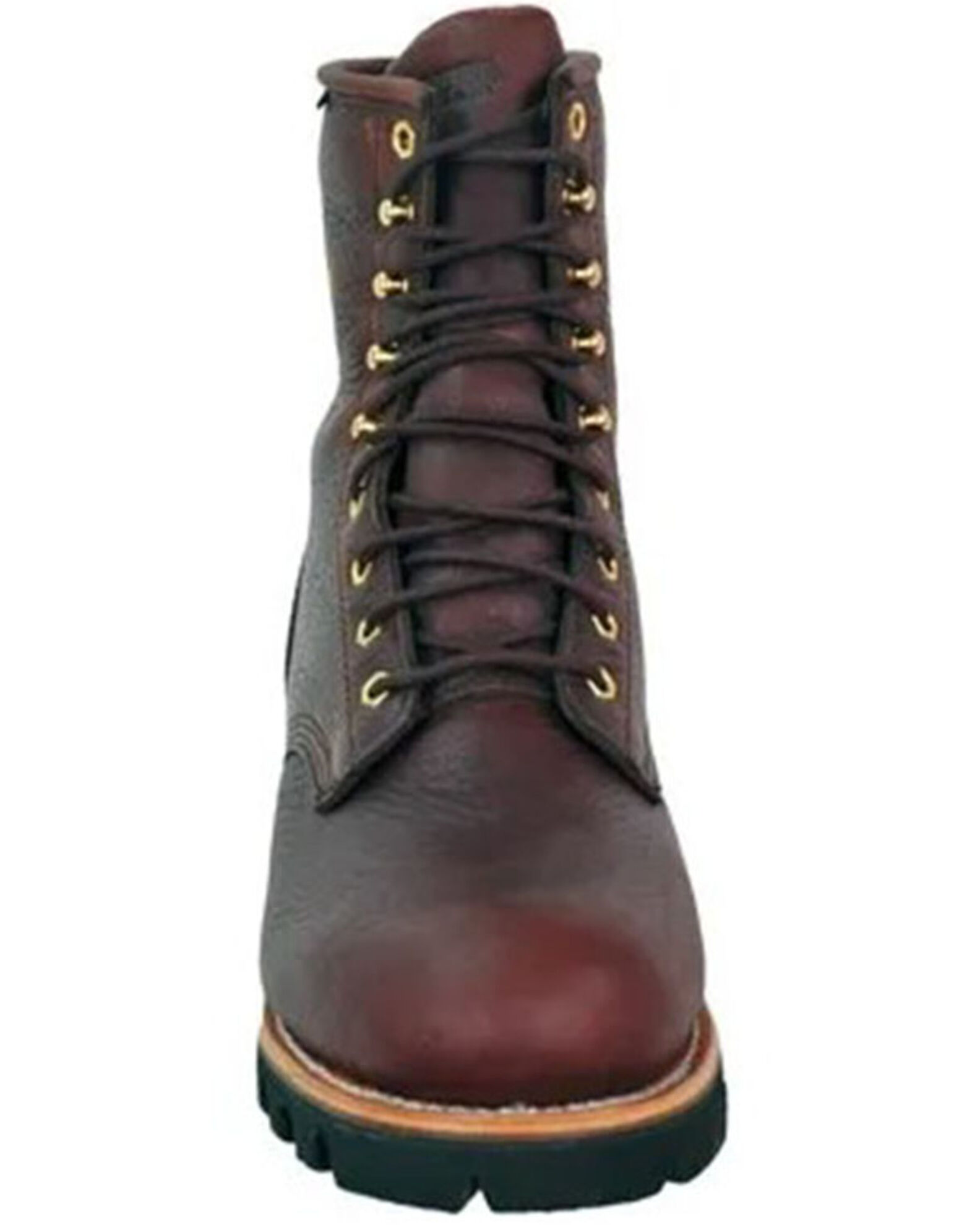 Redwood logger boots sale
