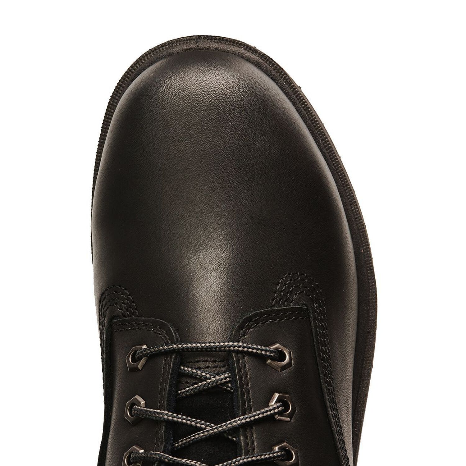 Image #6 - Timberland PRO Men's 6" Waterproof Insulated Work Boots, Black, hi-res