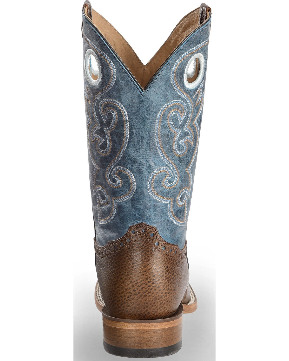 cody james boots quality