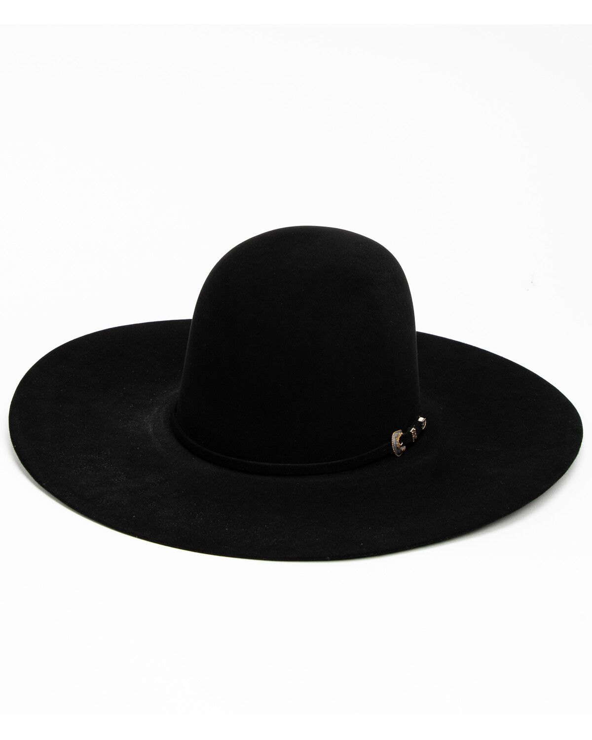 rodeo king wyatt earp hat
