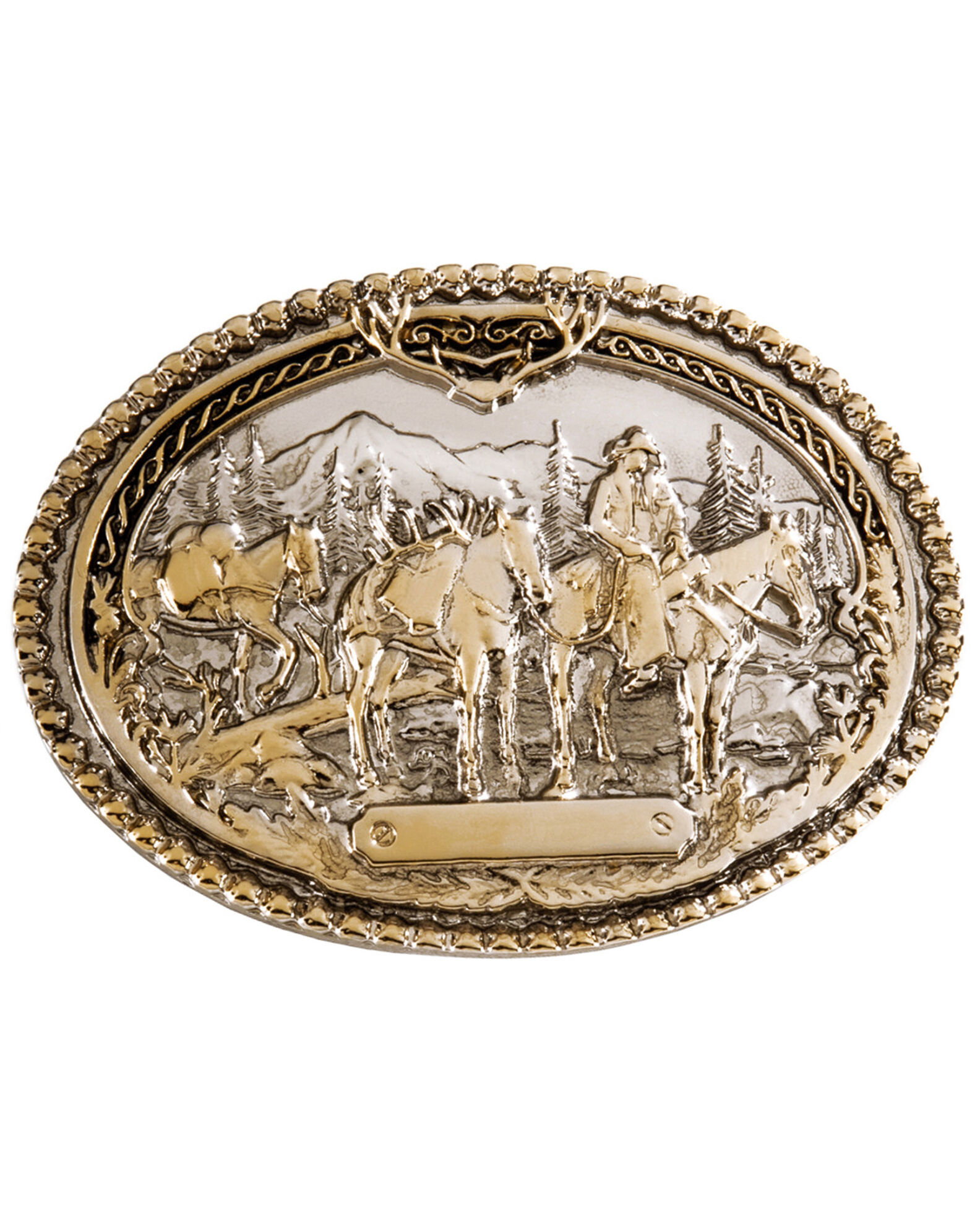 Montana silver online belt buckles