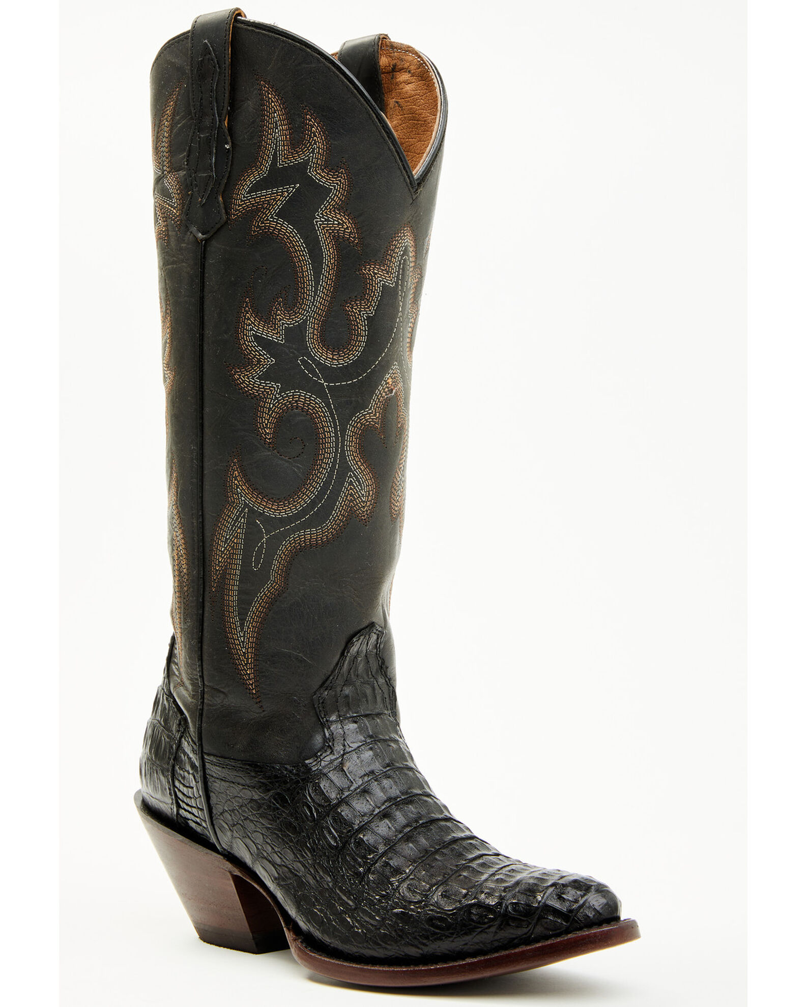 Shyanne black boots shop
