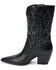 Image #3 - Matisse Women's Cascade Western Boots - Pointed Toe , Black, hi-res