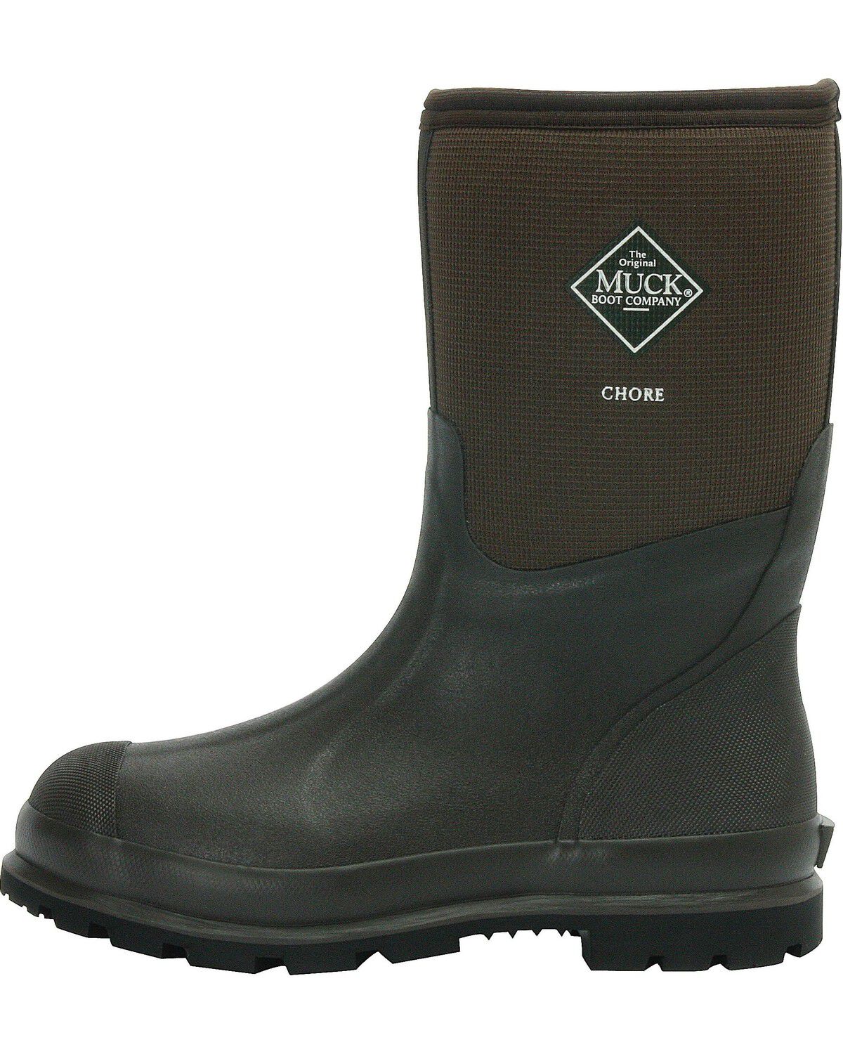 muck boot chore cool