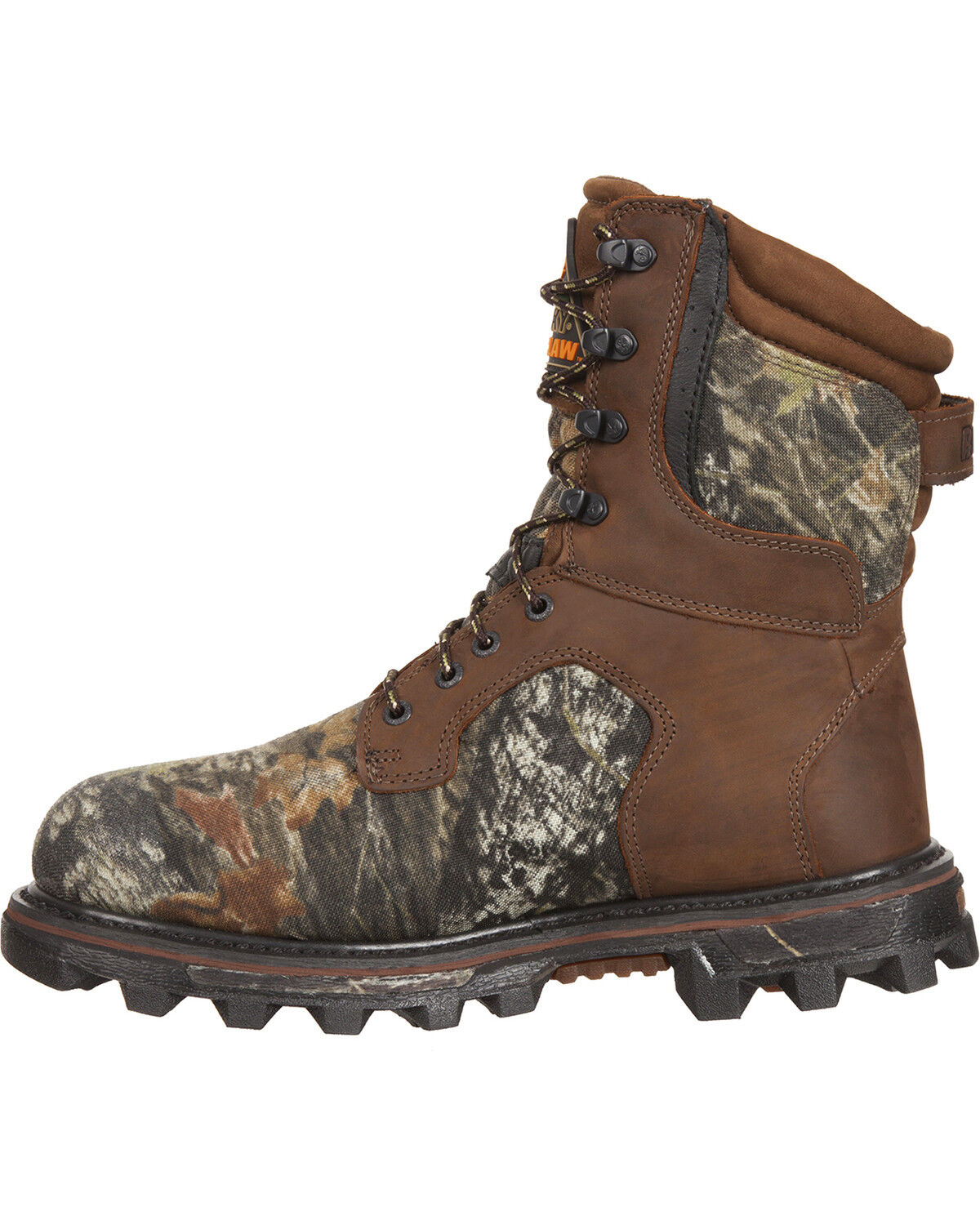 mens winter hunting boots