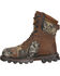Image #3 - Rocky Men's BearClaw 3d Gore-Tex Waterproof Insulated Hunting Boots, Mossy Oak, hi-res