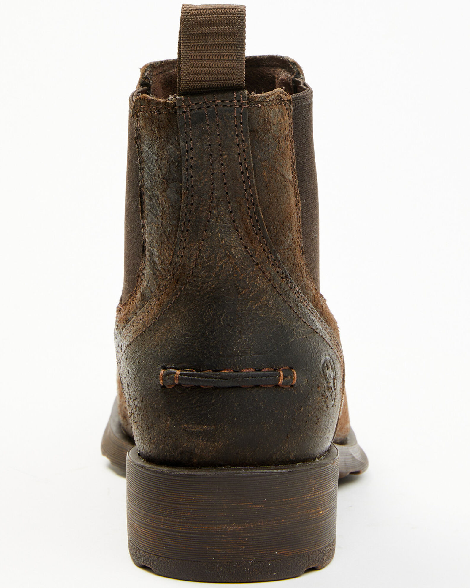 Ariat rambler top