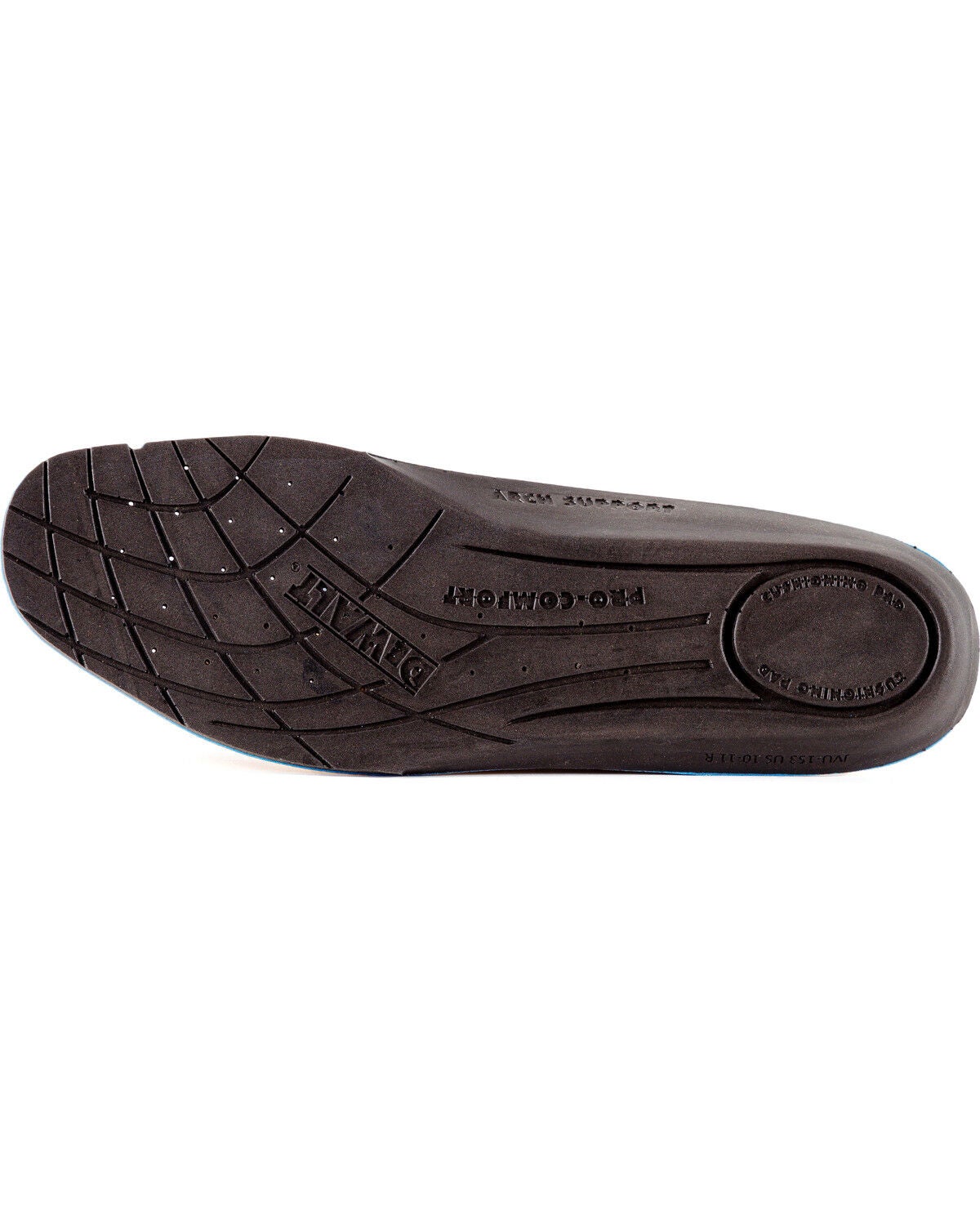 dewalt crossfire low