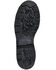 Thorogood Men's 8" Crazyhorse Made In The USA Waterproof Work Boots - Steel Toe, Brown, hi-res
