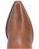 Dingo Women's True West Western Boots - Snip Toe, Brown, hi-res