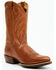 Image #1 - Cody James Men's Xtreme Xero Gravity Western Performance Boots - Medium Toe, Brown, hi-res