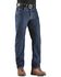 Image #2 - Wrangler Jeans - Rugged Wear Relaxed Fit - Big. 44" to 54" Waist, Ant Navy, hi-res