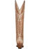 Corral Women's White Embroidery Western Boots - Pointed Toe, White, hi-res