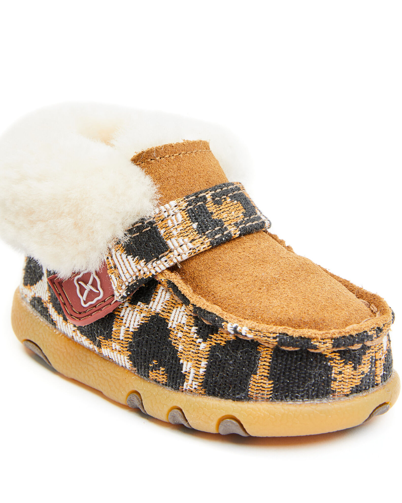 Infant twisted x shoes sale
