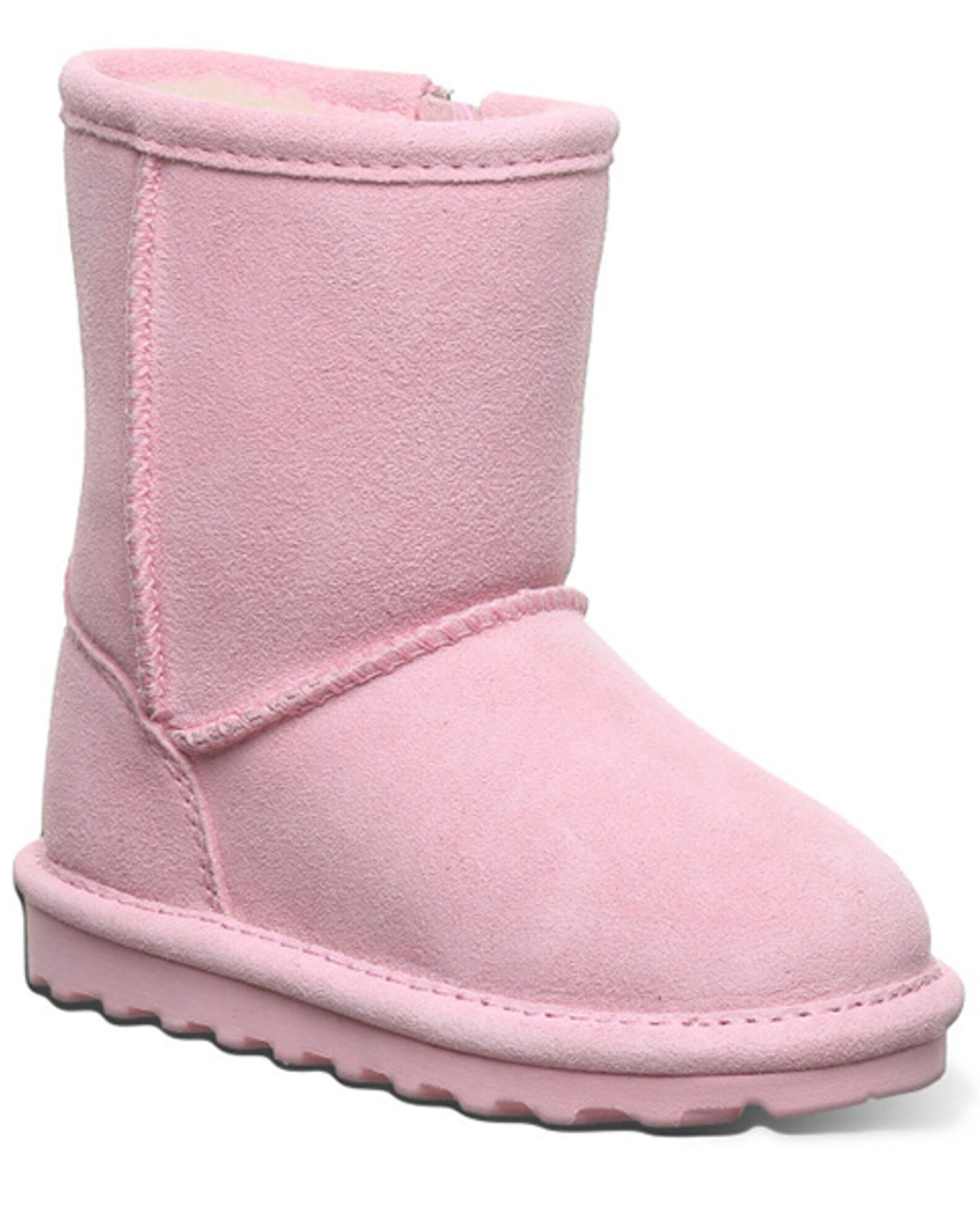 Bearpaw Toddler Girls Elle Casual Boots Sheplers