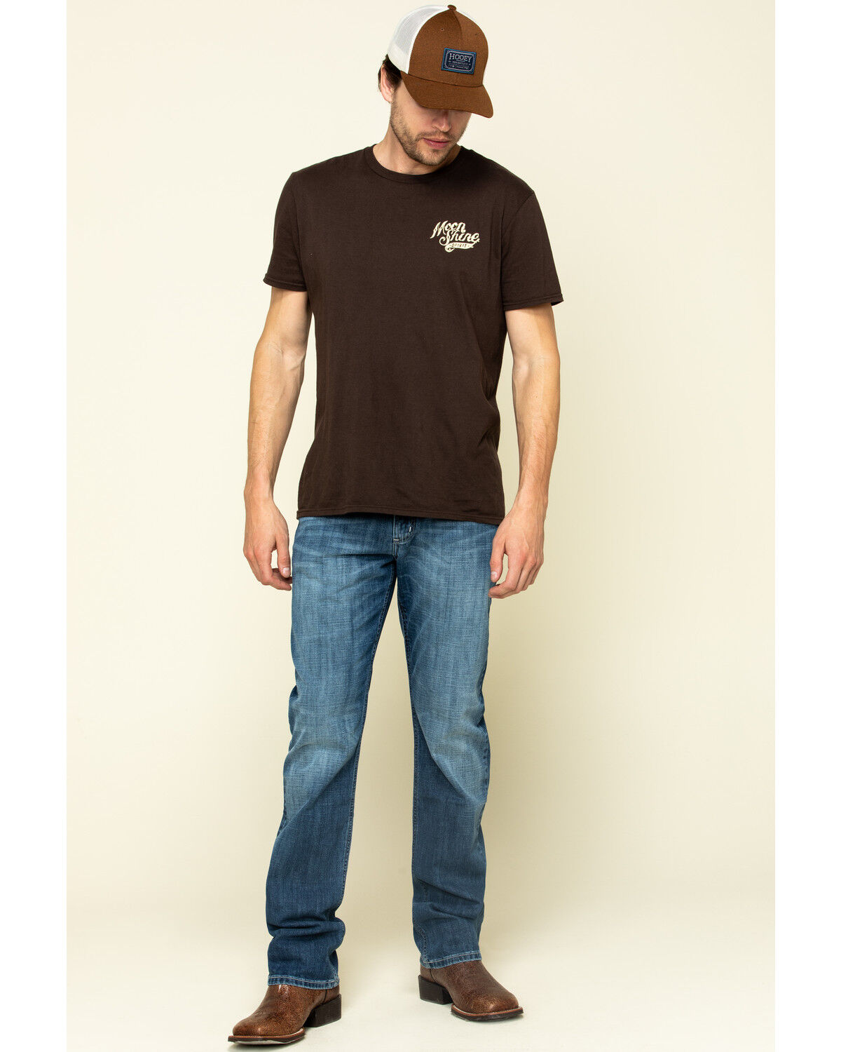 cinch jeans silver label