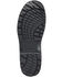 Image #7 - Avenger Men's Breaker Work Boots - Composite Toe, Black, hi-res