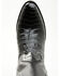Image #6 - Cody James Black 1978® Men's Chapman Exotic Caiman Belly Western Boots - Round Toe, Black, hi-res