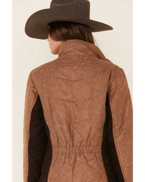Image #5 - Outback Trading Co. Women's Burlington Jacket , , hi-res