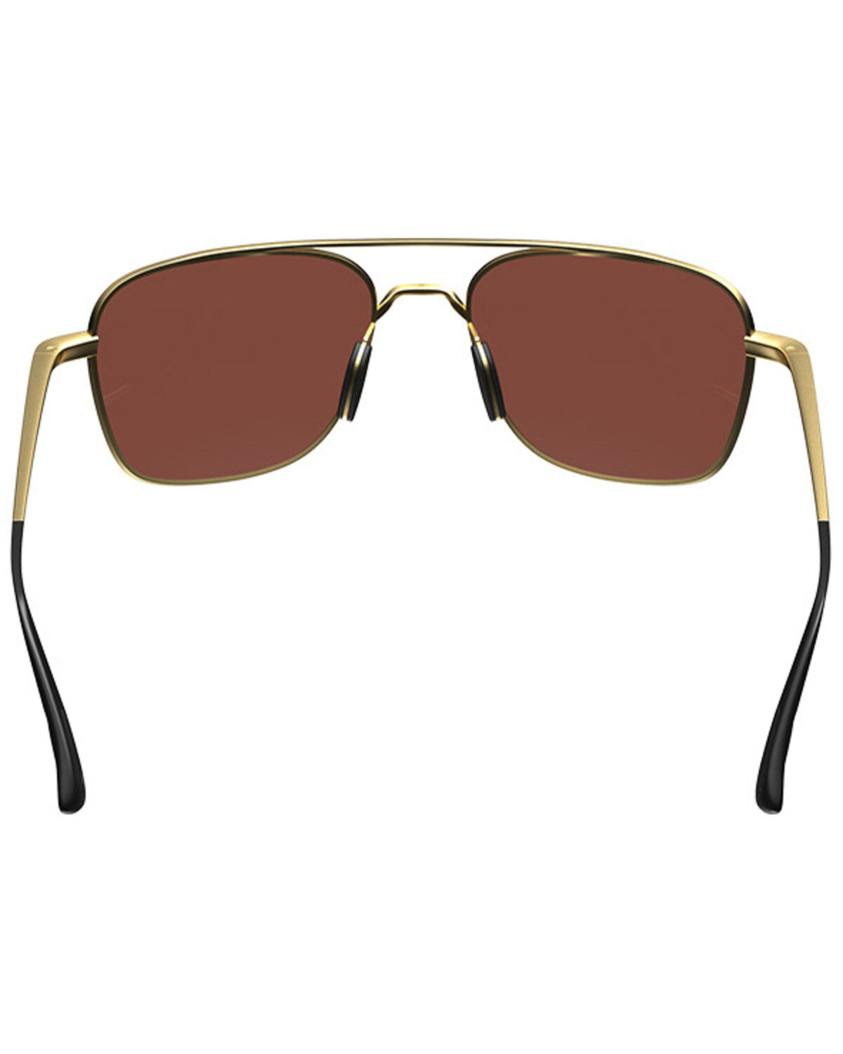 Image #5 - Bex Mach Sunglasses, Brown, hi-res