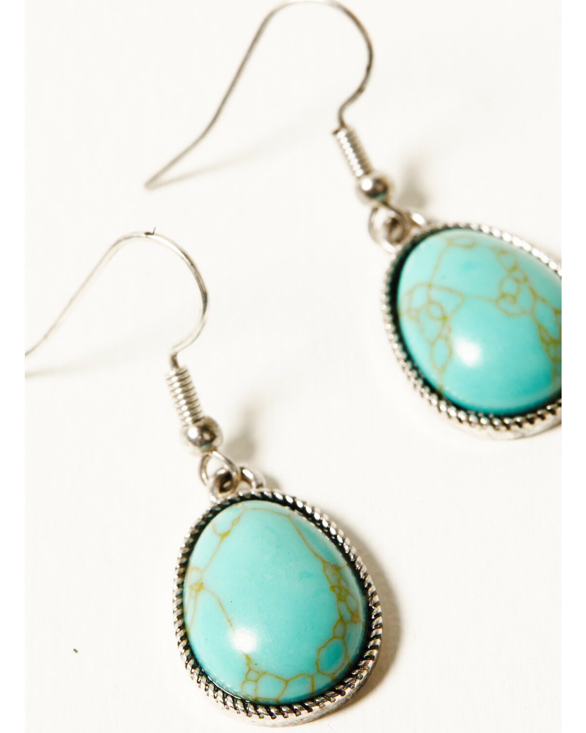 Image #3 - Shyanne Women's Mystic Valley Jewelry Set - 2 Piece, Silver, hi-res