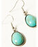 Image #3 - Shyanne Women's Mystic Valley Jewelry Set - 2 Piece, Silver, hi-res