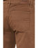 Image #4 - Brothers and Sons Men's Whiskey Wash Stretch Slim Straight Jeans , Tan, hi-res