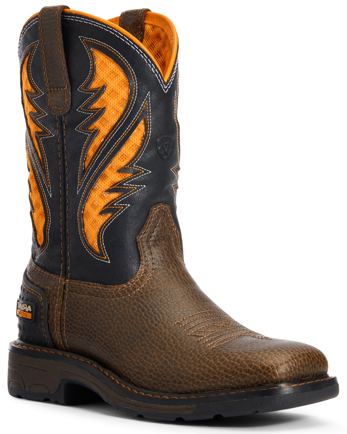 Youth size 7 cowboy boots clearance