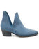 Image #2 - Free People Women's Charm Double V Ankle Fashion Booties - Medium Toe, , hi-res