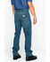 Image #1 - Carhartt Men's Traditional Fit Elton Jeans, , hi-res