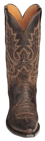 lucchese 1883 mad dog goat