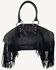 Image #3 - STS Ranchwear By Carroll Women's Indie Carmen Fringe Purse, Black, hi-res