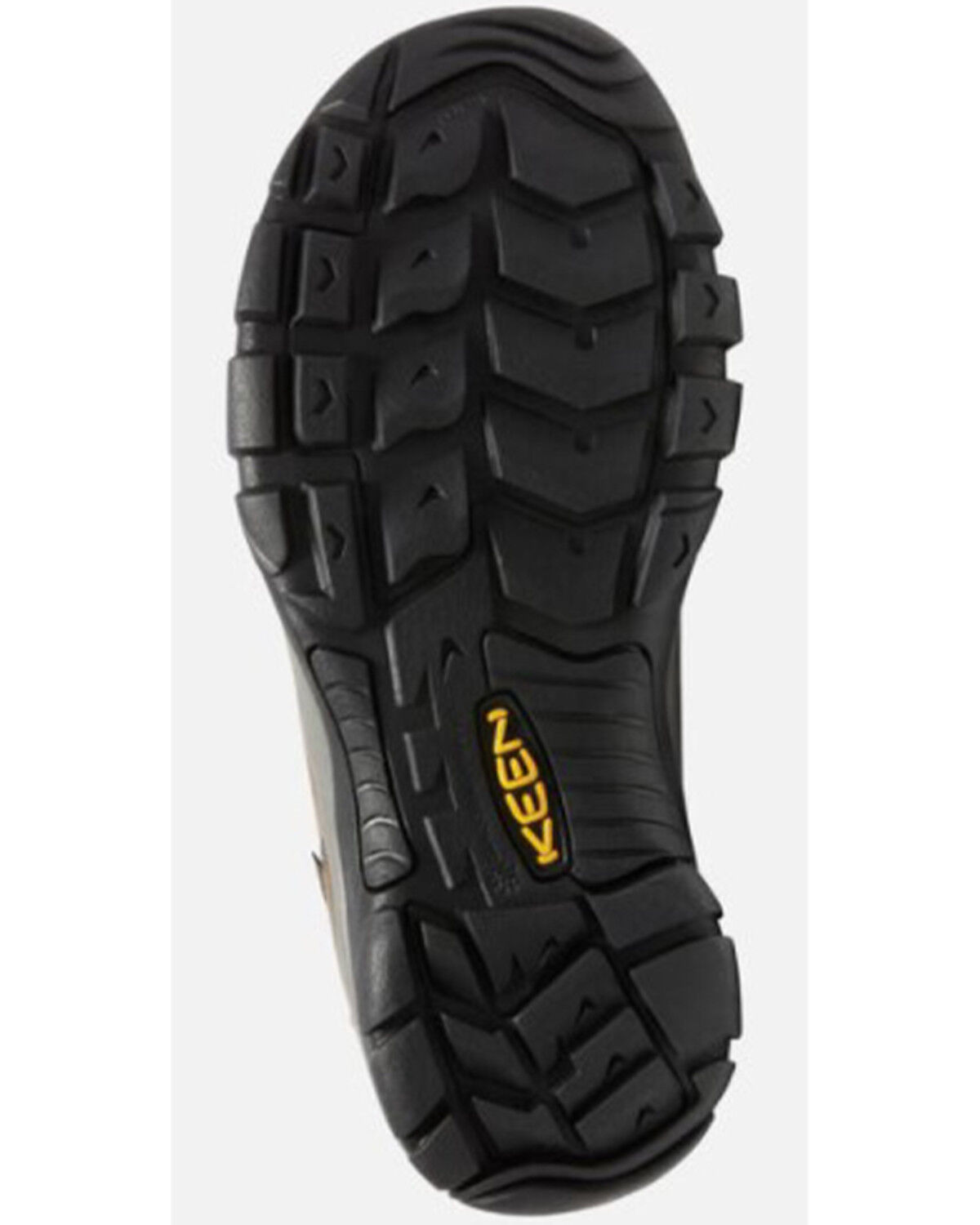 Image #4 - Keen Men's Brixen Low Waterproof Slip-On Insulated Work Shoes - Soft Toe, No Color, hi-res