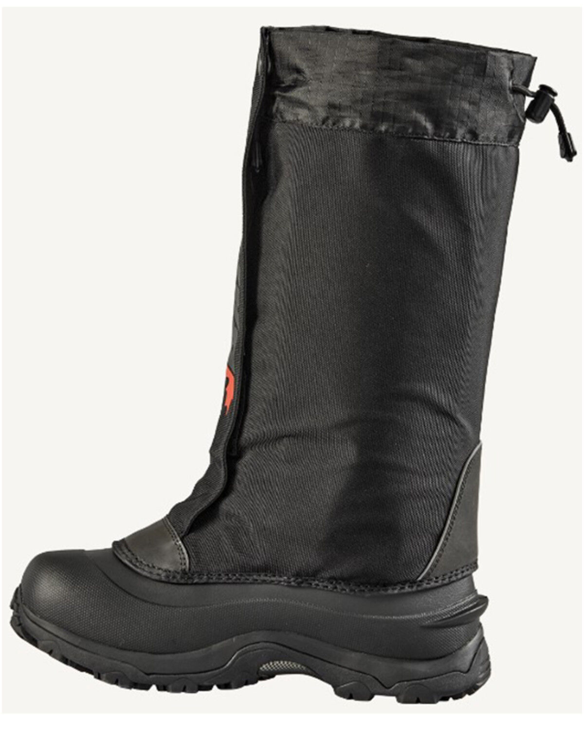 Image #3 - Baffin Men's LITESPORT Insulated Waterproof Boots - Round Toe, Black, hi-res