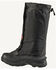 Image #3 - Baffin Men's LITESPORT Insulated Waterproof Boots - Round Toe, Black, hi-res