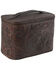 STS Ranchwear By Carroll Women's Brown Westward Train Case, Chocolate, hi-res