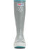 Image #4 - Xtratuf Women's Salmon Sisters 15" Legacy Waterproof Boots - Round Toe, Grey, hi-res