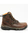 Image #2 - Hawx Men's Enforcer Pro Work Boots - Composite Toe, Brown, hi-res