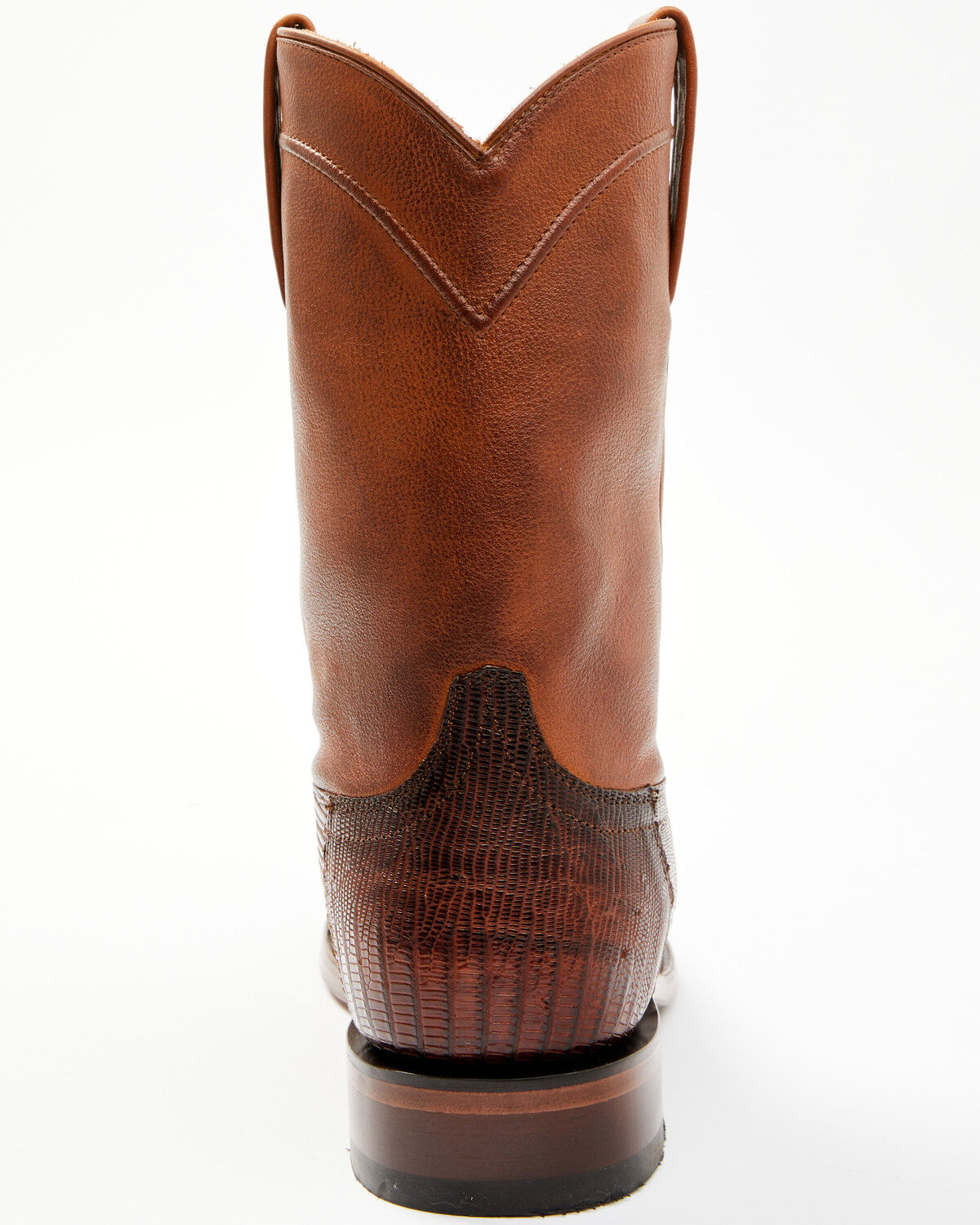 Cody James Black 1978® Men's Carmen Exotic Teju Lizard Roper Cody James Black 1978® Men's Carmen Exotic Teju Lizard Roper