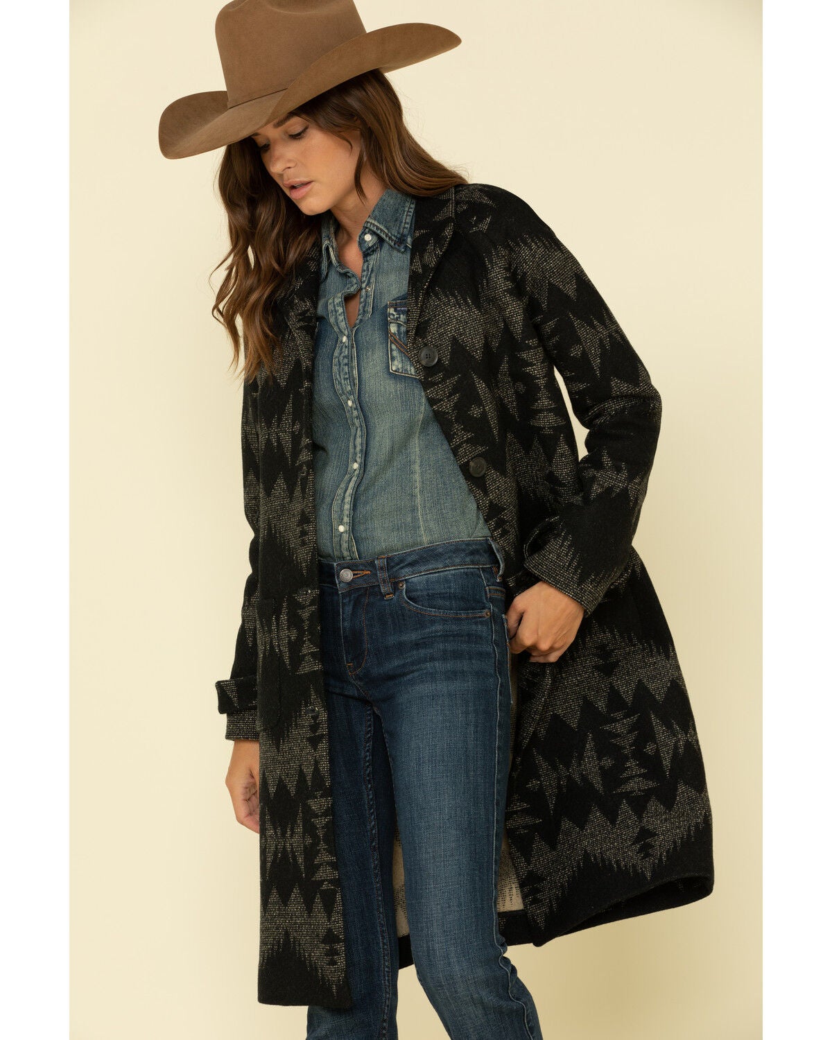 pendleton sonora cardigan