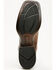 Image #7 - Ariat Women's Canyon Point Performance Western Boots - Broad Square Toe, Tan, hi-res