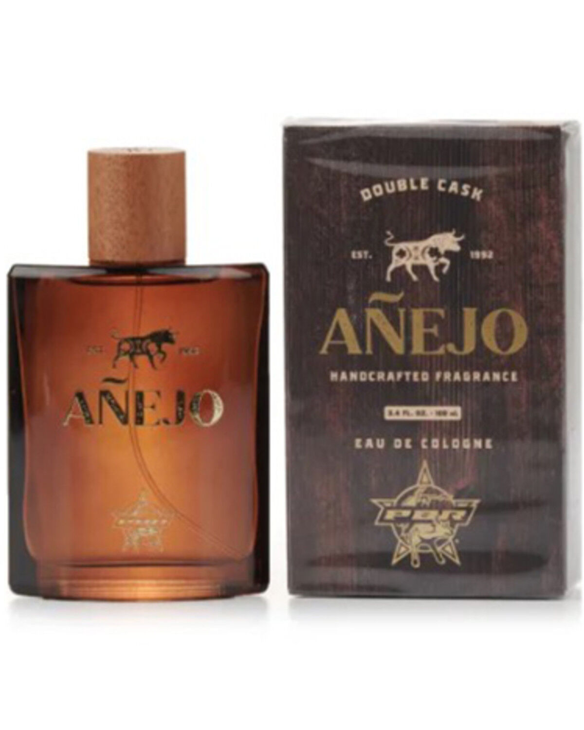 Image #2 - Tru Fragrances Men's PBR Añejo Cologne, No Color, hi-res