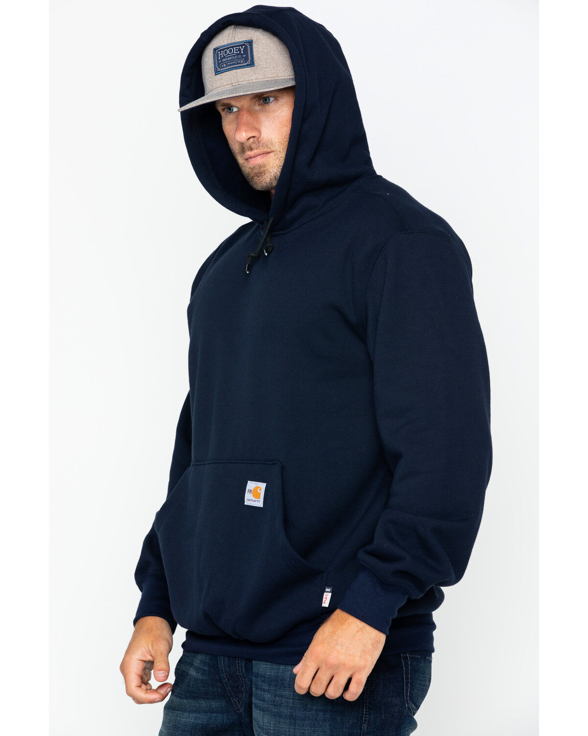Carhartt sales work sweatshirt