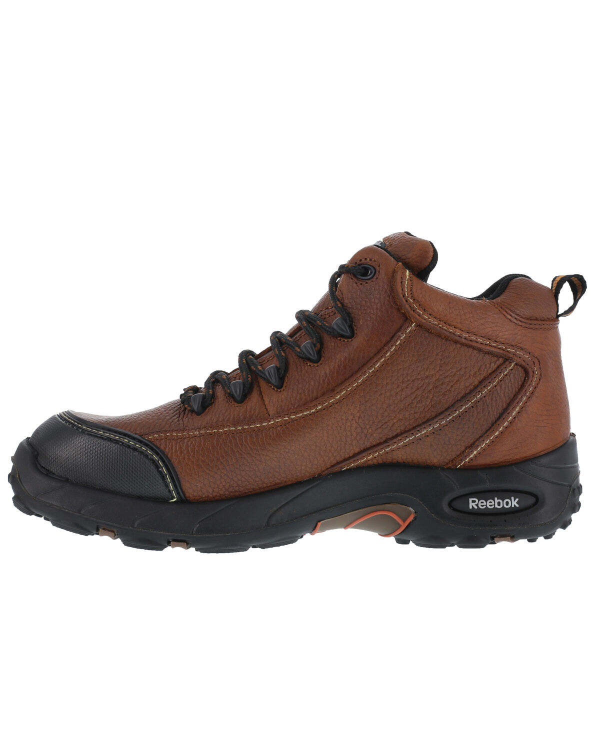 reebok steel toe high top