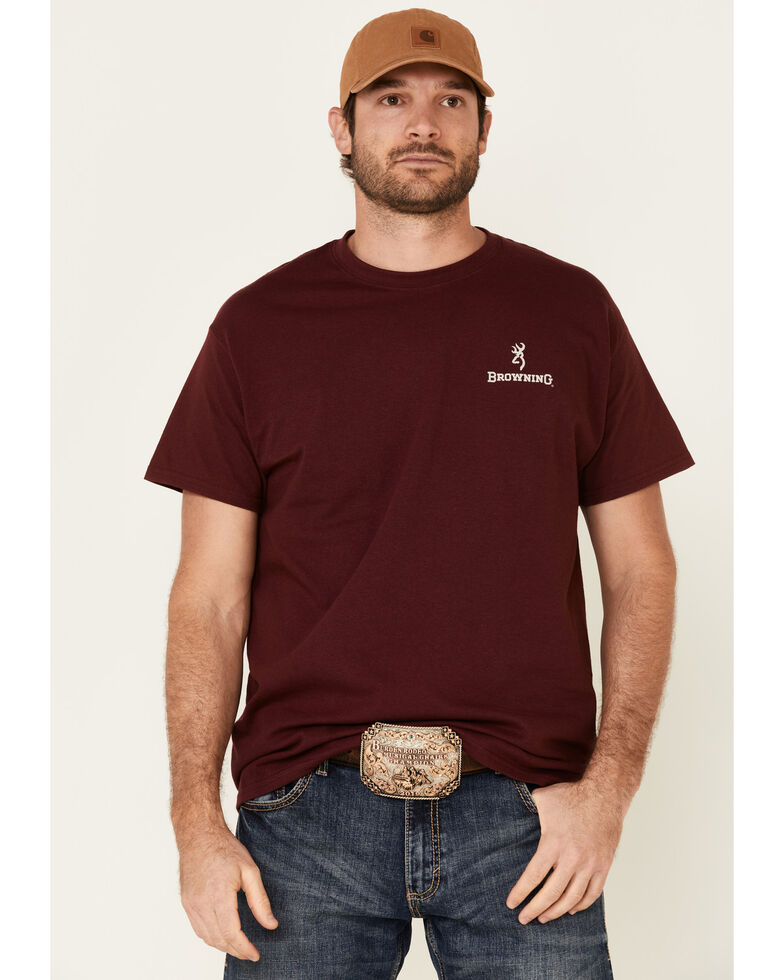 Men's Browning Shirts - Sheplers
