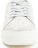 Image #4 - Very G Women's Georgie Casual Shoes, Light Grey, hi-res