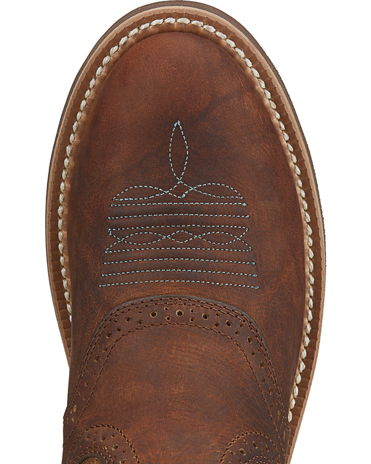 sheplers ariat boots